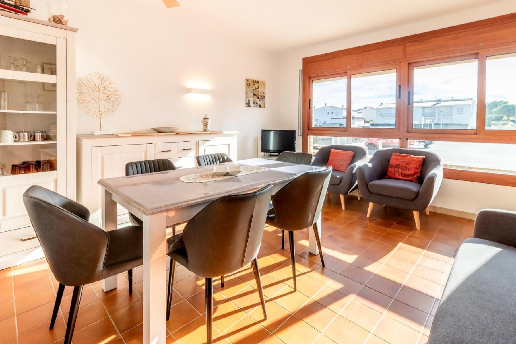 Appartamento Sant Carles 231 Con Vistas Al Mar *
